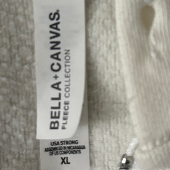 Ellen Gorilla Fund Zip Hoody - Picture 3 of 9